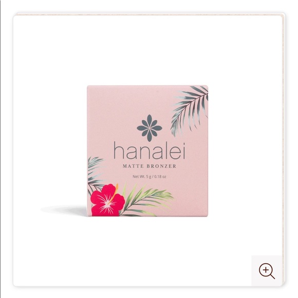 Hanalei | Matte Bronzer NEW - Picture 3 of 6